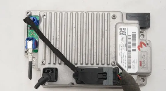 Ford Focus Other control units/modules 3U5T14G371ADC