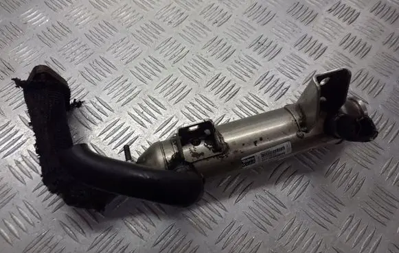 Alfa Romeo 147 EGR valve cooler 874236F