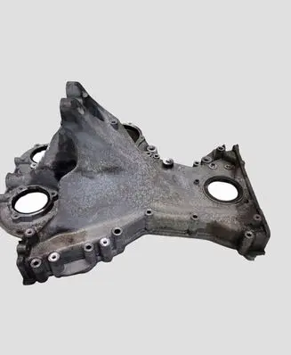 Ford Focus Timing chain cover CM5G6059 CM5G6059G CM5G6059GC
