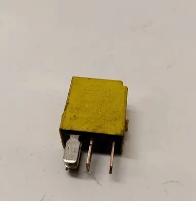 Mercedes-Benz E W211 Other relay 0025421219