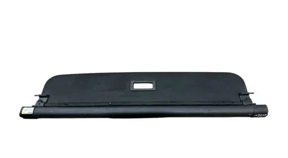 Renault Laguna III Parcel shelf load cover 