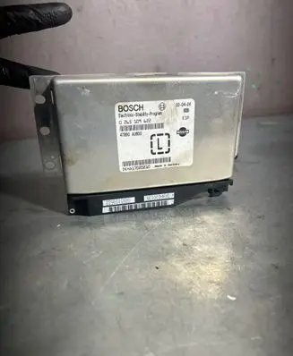 Nissan Primera ESP (stability system) control unit 47850AU600 0265109622 DKHA17020210