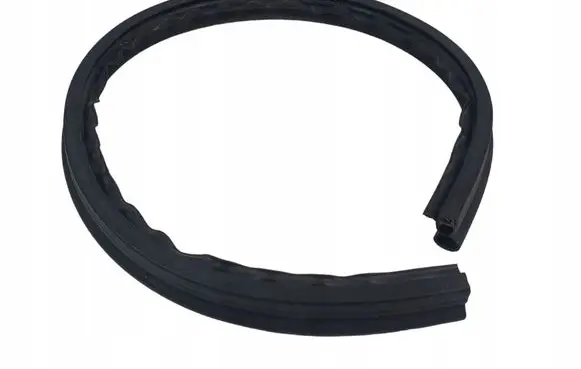 Audi A6 S6 C7 4G Engine compartment rubber 4G0823723