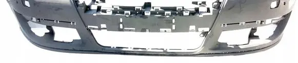 Volkswagen PASSAT B6 Front bumper 2247053