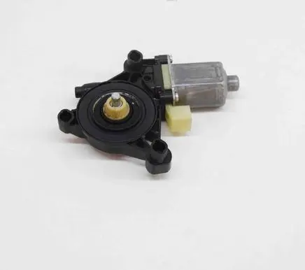 Audi A4 S4 B9 8W Front door window regulator motor 0130822705 8W0959801