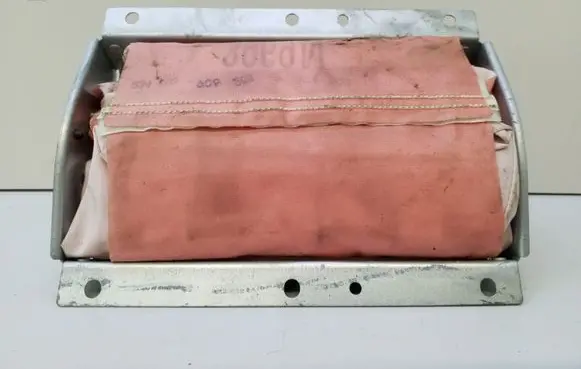 Volvo XC70 Passenger airbag 9191928 5050350309
