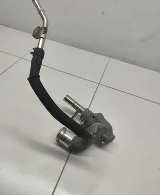 Toyota RAV 4 (XA50) Water drain line hose 