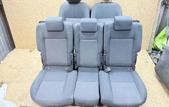 Ford C-MAX II Seat set 