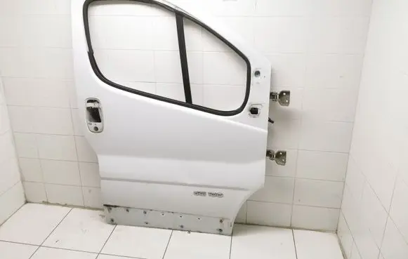 Renault Trafic II (X83) Door (2 Door Coupe) 