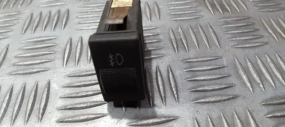 Audi A4 S4 B5 8D Fog light switch 4d0941535