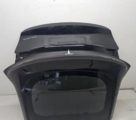 Tesla Model Y Truck tailgate TESLAY