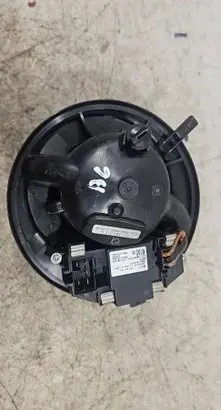 Volkswagen PASSAT B6 Heater fan/blower 3C0907521 3C1820015G CZ0160600863