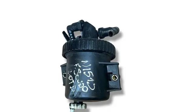 Fiat Scudo Fuel filter housing 9638780280C 9642105180C