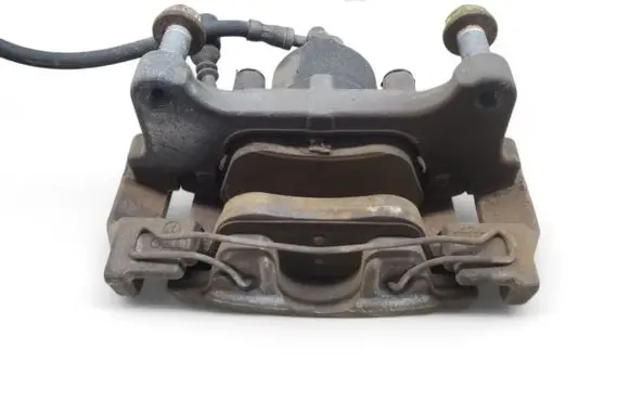 Audi Q3 8U Front brake caliper