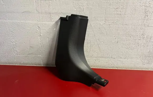 BMW X4 G02 Foot area side trim 7446634