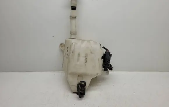 Windshield washer fluid reservoir/tank