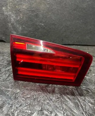 BMW 5 F10 F11 Tailgate rear/tail lights 7203227 89505494