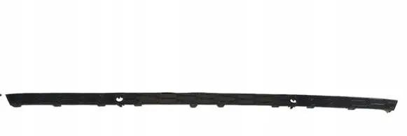 Seat Ateca Rear bumper trim bar molding 575807823