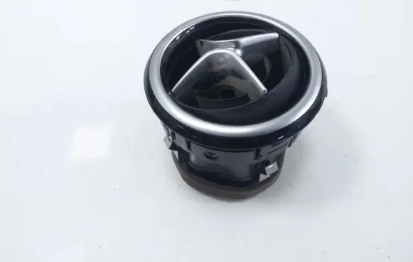 Mercedes-Benz B W245 Dash center air vent grill A2468303900
