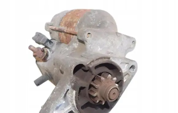 Toyota Yaris Starter motor 9456398943800