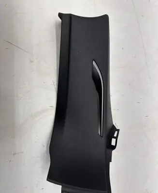 Tesla Model S (C) pillar trim 102473200C