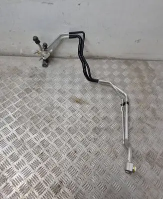 Volvo XC40 Air conditioning (A/C) pipe/hose 8888767816 31694883