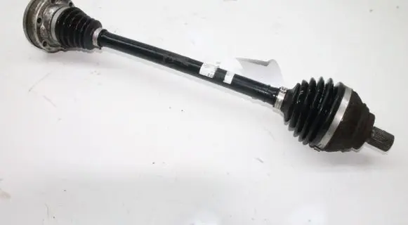 Volkswagen Golf VII Front driveshaft 5QE407272B