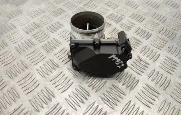 Audi A6 C7 Engine shut-off valve 059145950AA