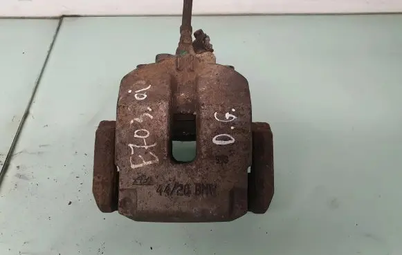 BMW X5 E70 Rear brake caliper 6776788 34216776788