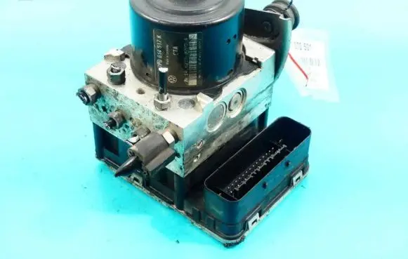 Porsche Cayenne (92A) ABS Pump 7P0614517K IMPRK1070501