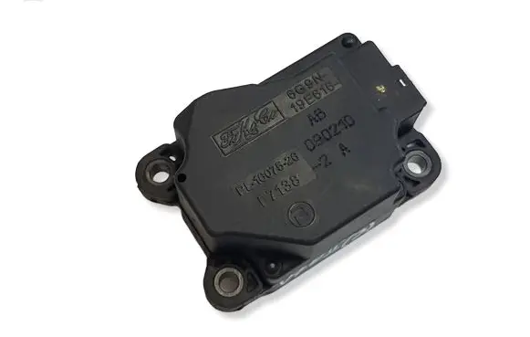 Volvo V70 Air flap motor/actuator 6G9N19E616AB