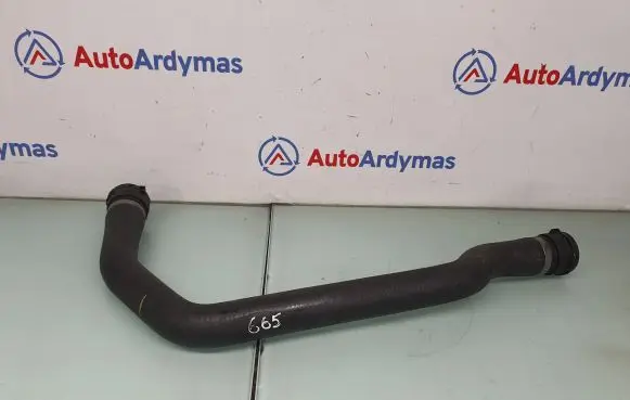 BMW X6 E71 Engine coolant pipe/hose 7794153 17127794153