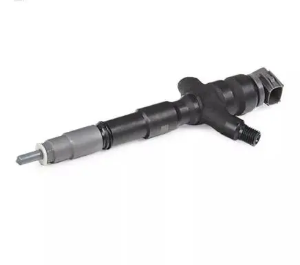 Toyota Hilux (AN10, AN20, AN30) Fuel injector 2367030450 DCRI200280 2959000210