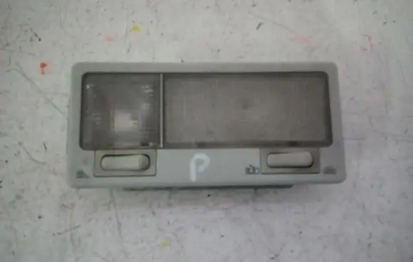 Ford Galaxy Other interior light