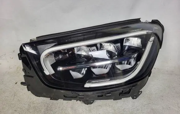Mercedes-Benz GLC X253 C253 Headlight/headlamp A2539068101 12518205 137900306094