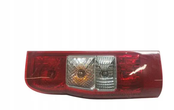 Ford Transit Rear/tail lights 