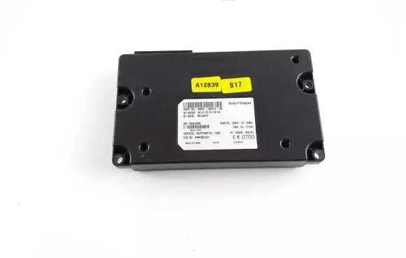 Ford Focus Bluetooth control unit module AM5T-14D212-DB AM5T14D212DB