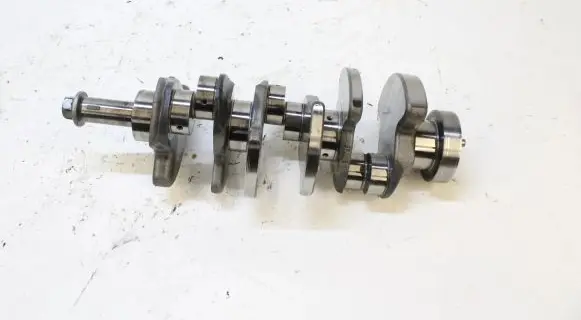 Mercedes-Benz E W211 Crankshaft R27202