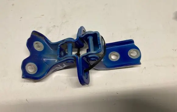 Hyundai i20 (BC3 BI3) Front door hinge set 