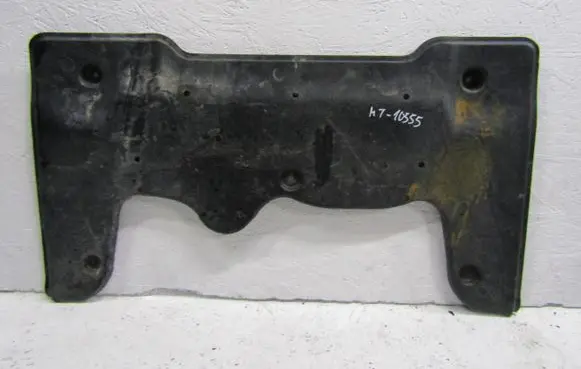 Volkswagen T-Roc Rear underbody cover/under tray 3Q0199110B