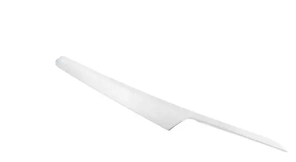 Audi Q5 SQ5 Rear door card panel trim 80A867410