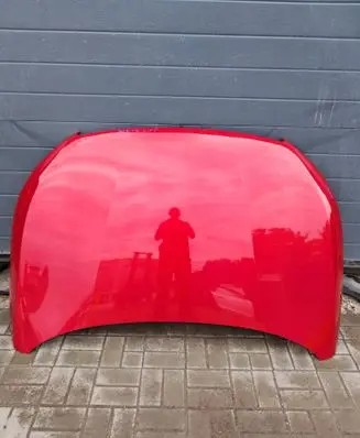 Peugeot 308 Engine bonnet/hood