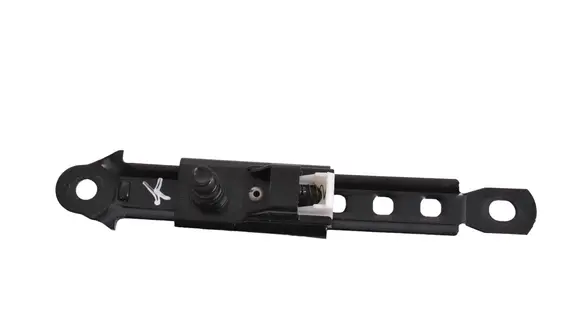 Infiniti Q50 Seat belt adjustment motor 