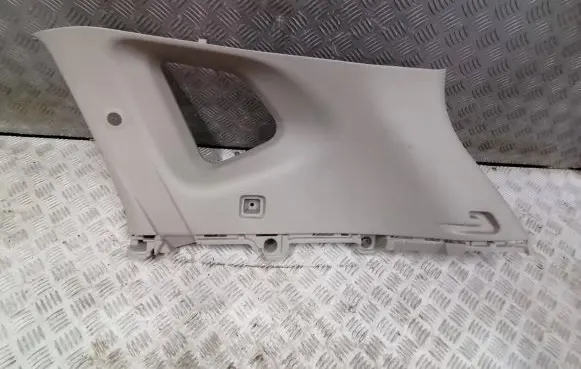 Nissan X-Trail T32 (C) pillar trim 849404CE1A