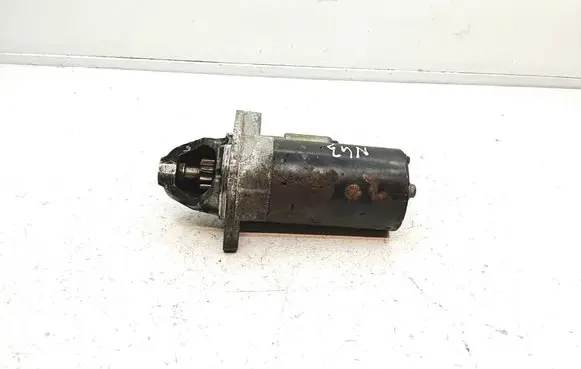 BMW 1 E82 E88 Starter motor RZ.BMW.N43