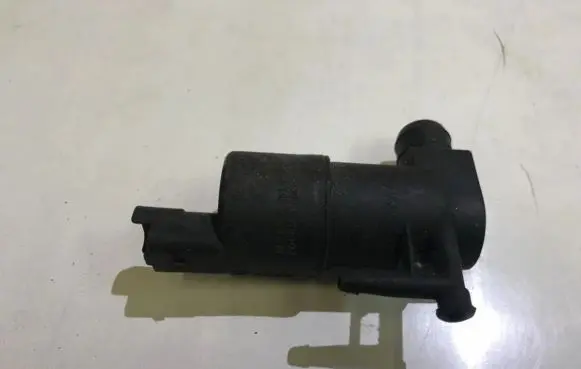 Peugeot 607 Windscreen/windshield washer pump 9641553880 9641553980