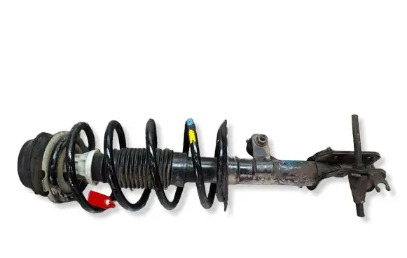 Fiat Panda II Front shock absorber/damper S26309319