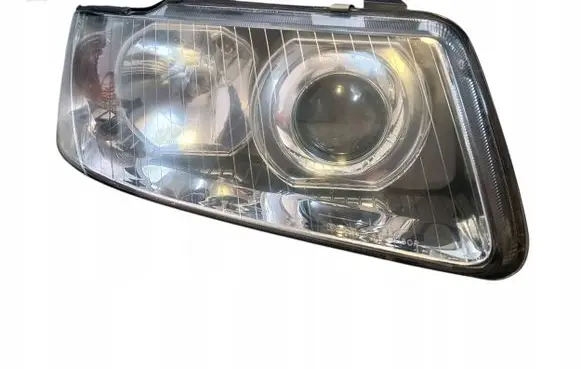 Audi A3 S3 8L Headlight/headlamp 1160R