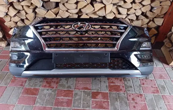 Hyundai Tucson TL Front bumper 86511D7500