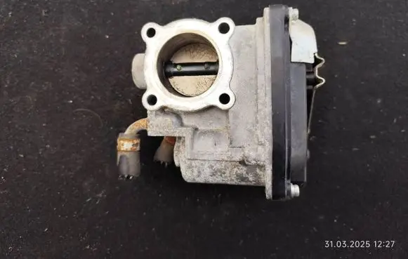 Mitsubishi Space Star Throttle body valve 2X02